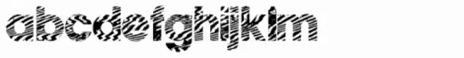 Zebramatic WHAM