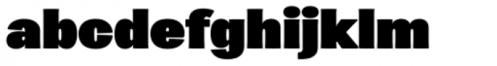 Zega Text Black