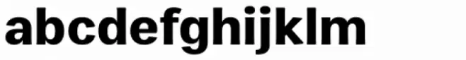 Zega Text Bold