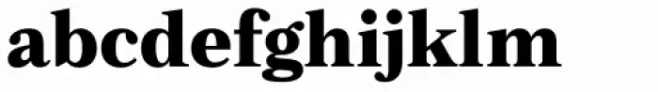Zeit Extrabold