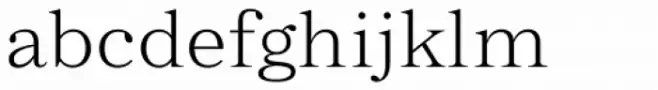Zeit Extralight