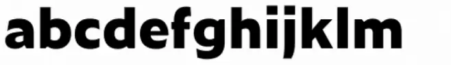 Zeitung Micro Pro ExtraBold