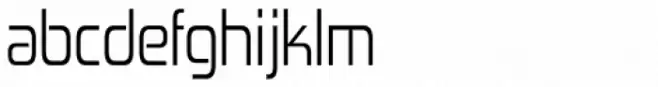 Zekton Condensed Book