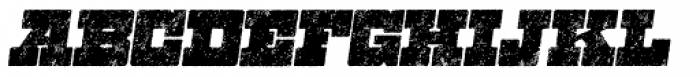 Zennat Pro Four Italic