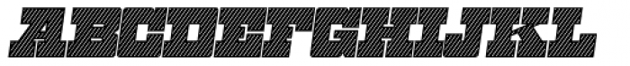 Zennat Pro Two Italic