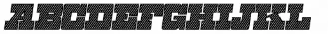 Zennat Pro Two Italic