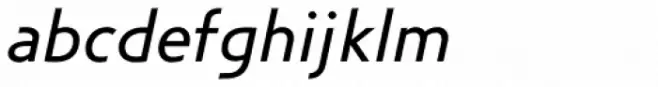 Zeta Italic