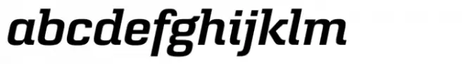 Zetta Serif Std Bold Italic
