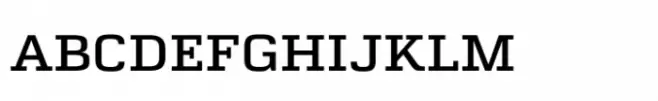 Zetta Serif Std Caps