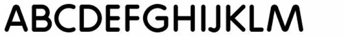 ZIGZAG Rounded