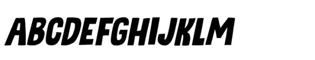 Ziboulateur Italic