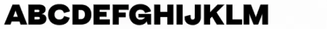Zierde Grotesk Bold