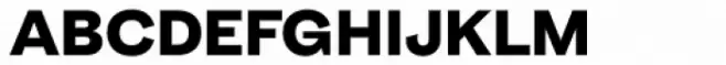 Zierde Grotesk Semibold