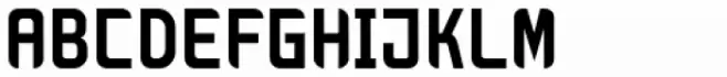 Zigfrida Bold Cyrillic