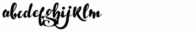 Zinekiss Regular