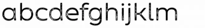 Zing Sans Rust Regular Base Grunge