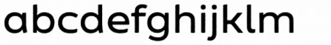 Zing Sans Rust Semibold Base