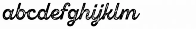 Zing Script Rust Bold Base Grunge