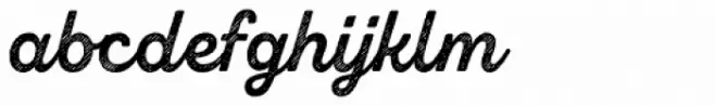 Zing Script Rust Bold Base Line Diagonals