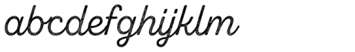 Zing Script Rust Regular Base Line Diagonals