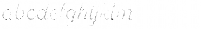 Zing Script Rust Regular Fill Line Diagonals
