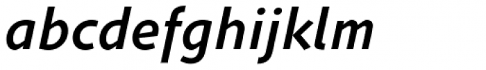 ZionTrain Cyrillic DemiBold Italic