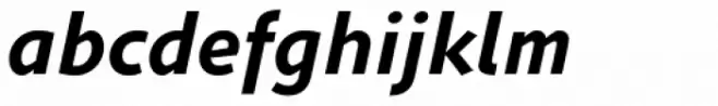 ZionTrain Pro Bold Italic