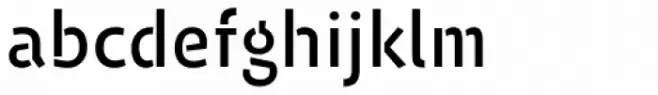 ZionTrain Pro Stencil Regular