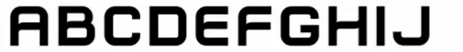 Zip Typeface Bold
