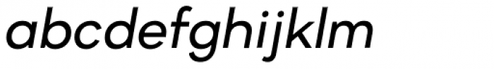 Zirkel Medium Italic