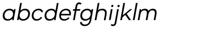 Zirkel Regular Italic