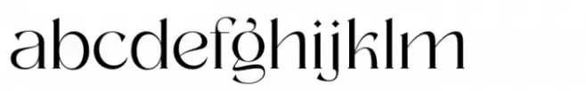 Zitter Regular