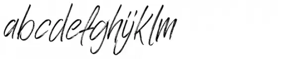 Zolanti Italic