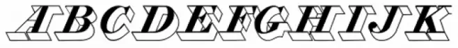 Zooth Extruded