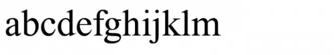 Zorea Std Bold
