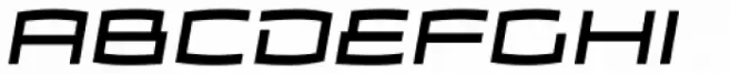 Zosma Italic