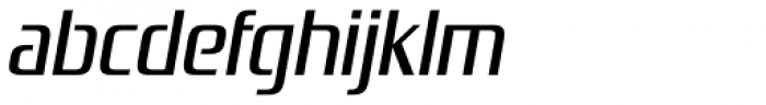 Zrnic Italic