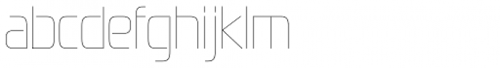 Zrnic UltraLight