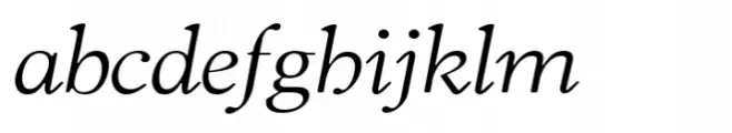 ZT Bros Oskon 90 s Light Extra Expanded Italic