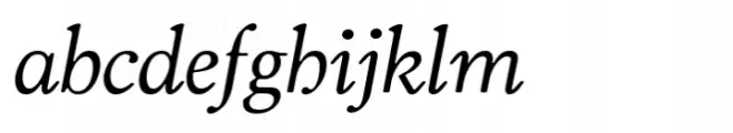 ZT Bros Oskon 90 s Medium Expanded Italic