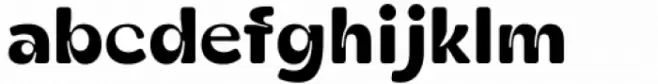 Zt Shago Bold Rounded