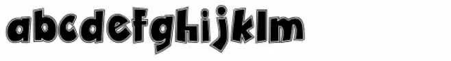 Zubilo Inline