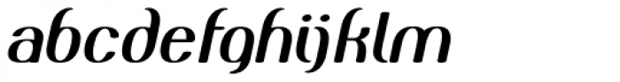 Zuider Postduif Italic