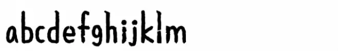ZW Mogujasusimgyeol Bold