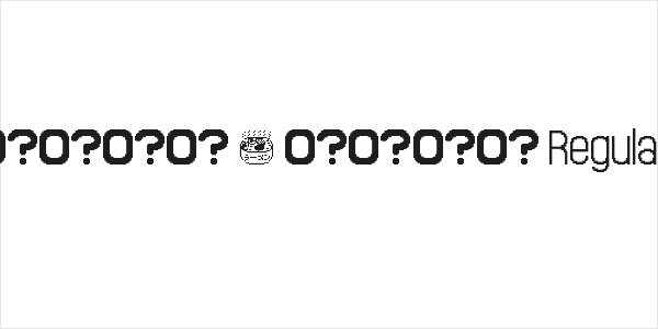 0?0?0?0? - 0?0?0?0? Regular Logo