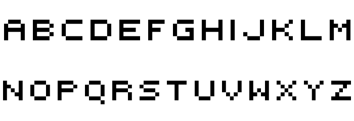 000webfont फ़ॉन्ट लोअरकेस