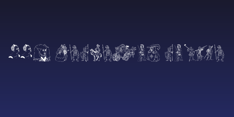 001 Medieval Daze Social Header