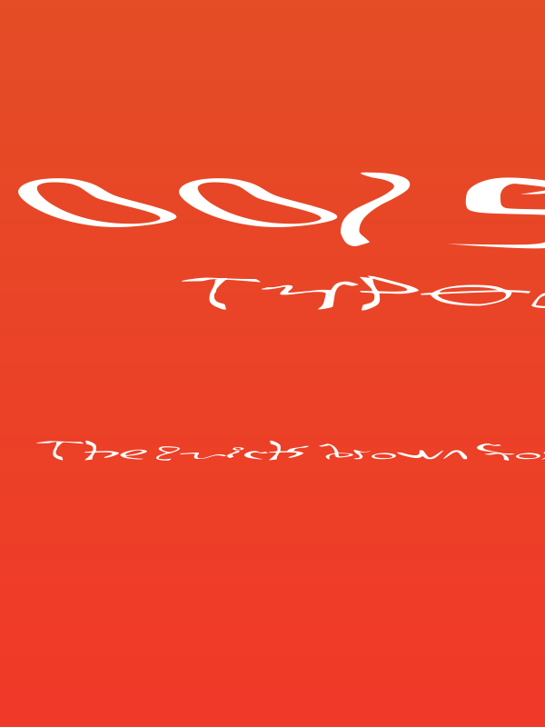 001 Stretched-Strung Very Wide Poster