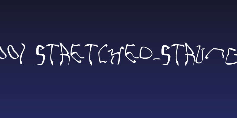 001 Stretched-Strung Social Header
