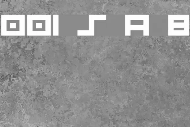 001 System Analysis Bold خط examples